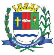 Logotipo Secretaria Municipal da Educação de Cravinhos